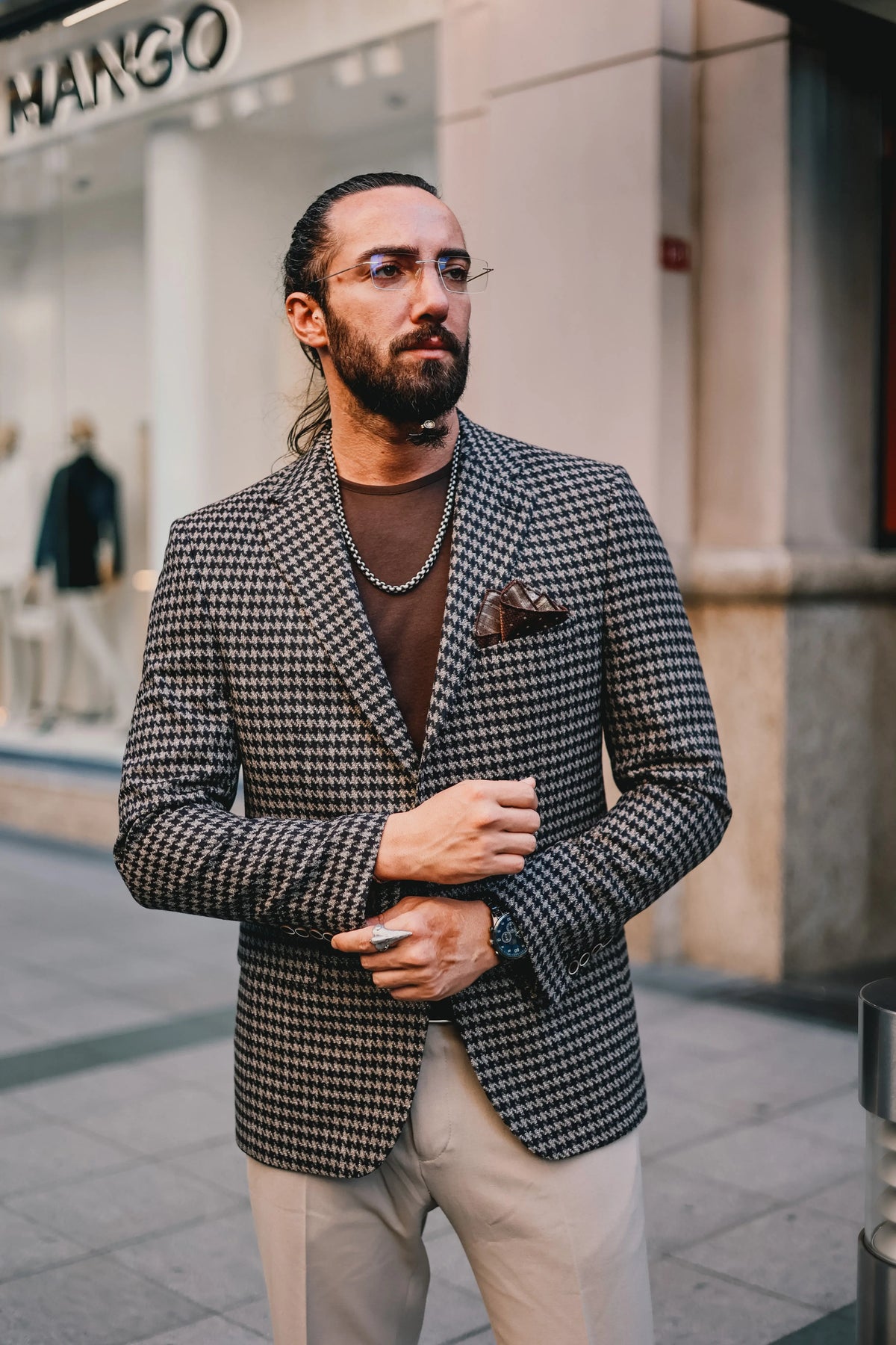 Blazers BRABION