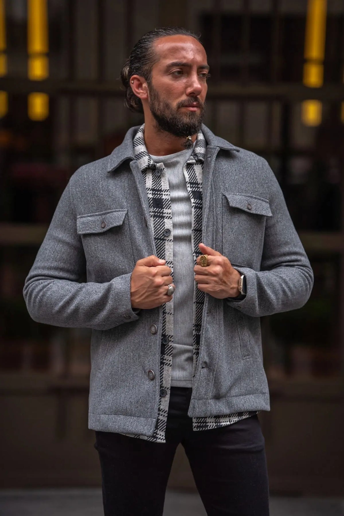 Jackets-Coats BRABION