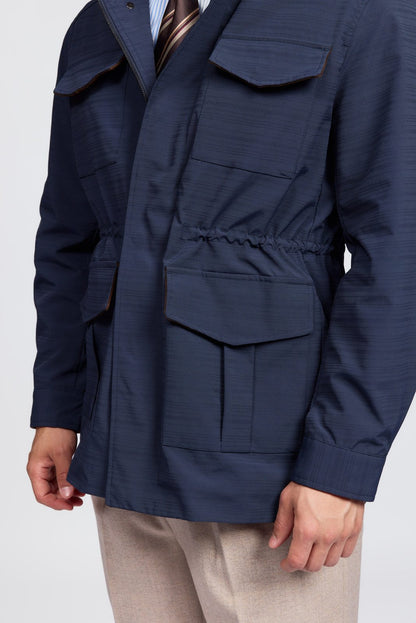 Men's Classic Windsor Jacket