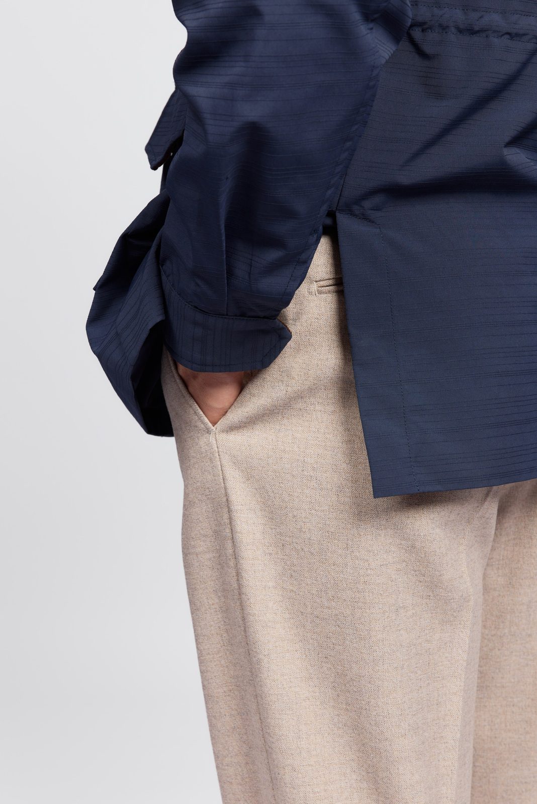 Men's Classic Windsor Jacket