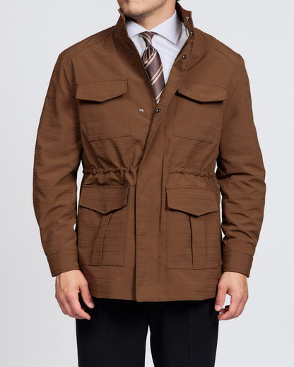 Men's Windsor Utility Jacket