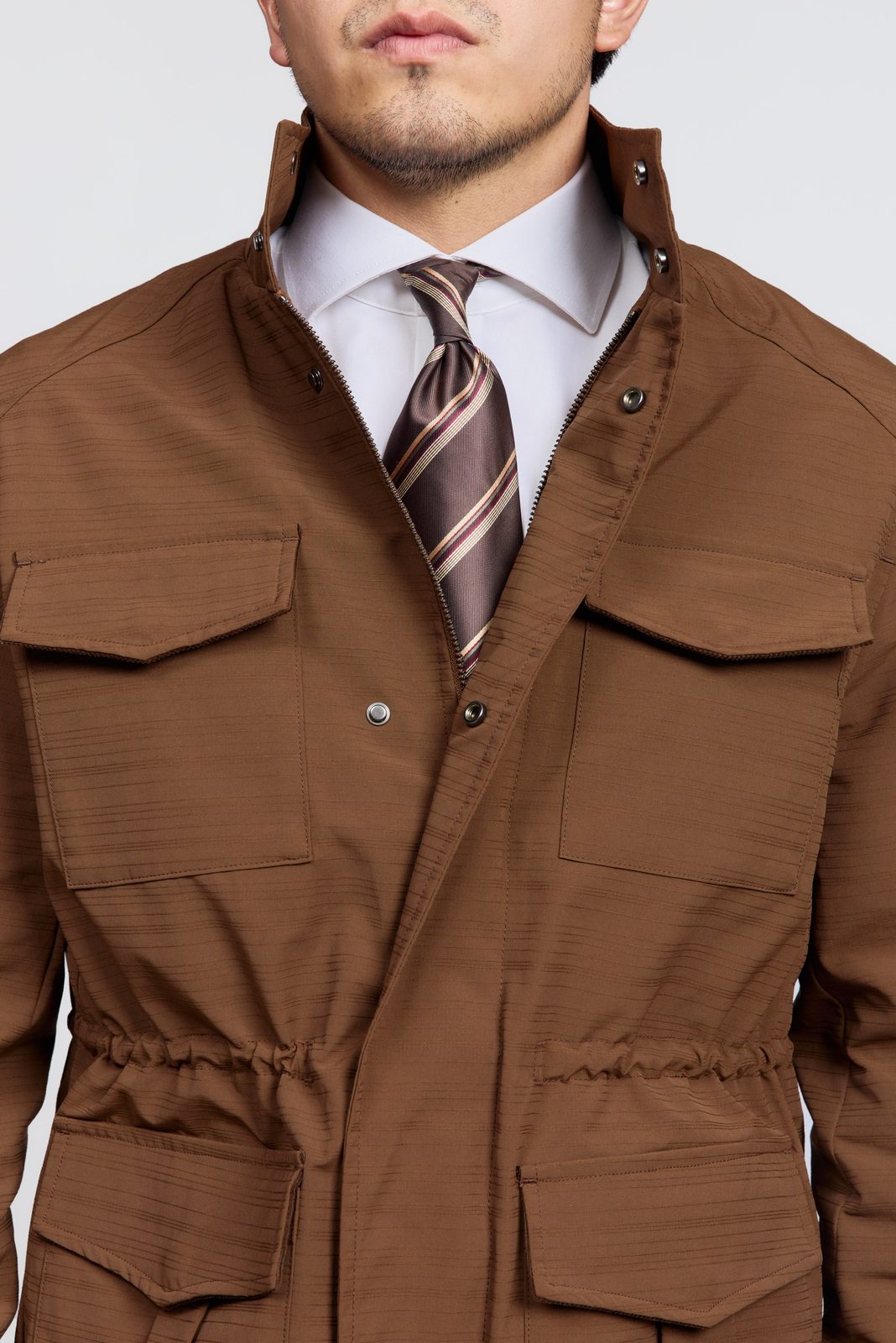 Men's Windsor Utility Jacket
