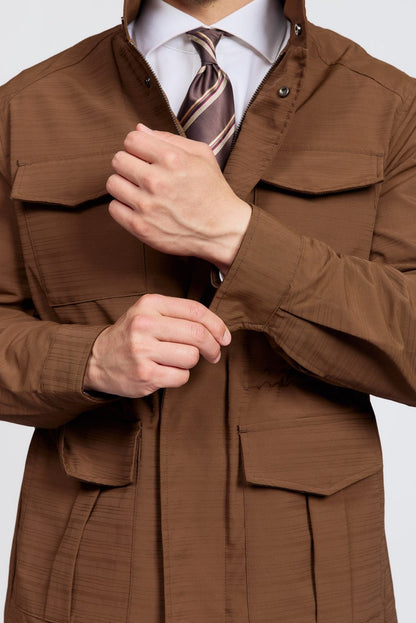 Men's Windsor Utility Jacket