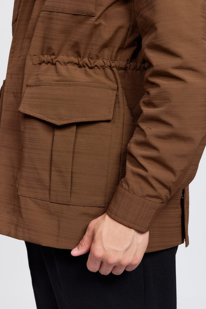 Men's Windsor Utility Jacket
