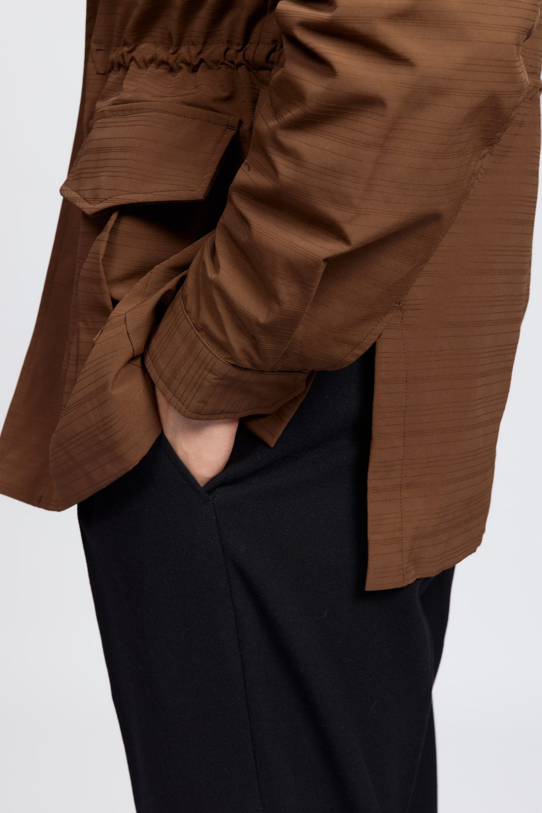 Men's Windsor Utility Jacket