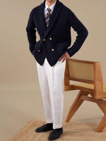 Brabion Wool Heavy Cardigan BRABION