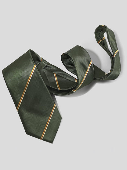 Cravate Jacquard Vintage Brabion