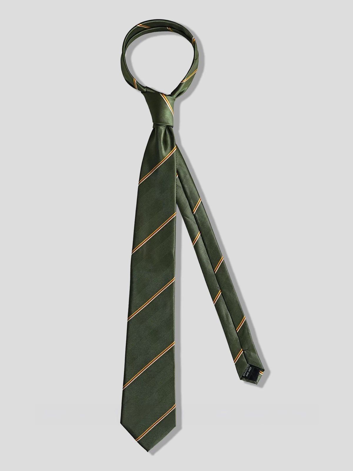 Cravate Jacquard Vintage Brabion