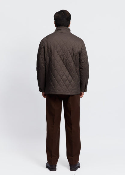 Britische Pufferjacke von Brabion