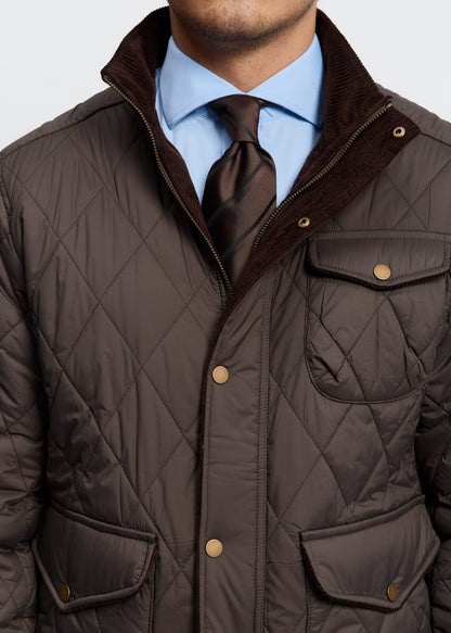 Britische Pufferjacke von Brabion