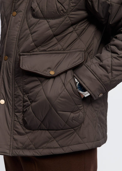 Britische Pufferjacke von Brabion