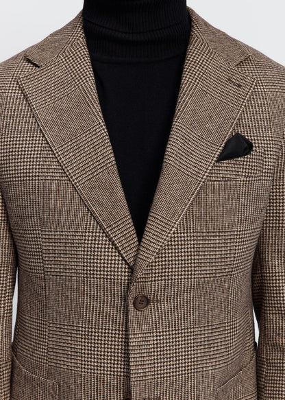 Monarch POW Straight-Fit Men's Blazer