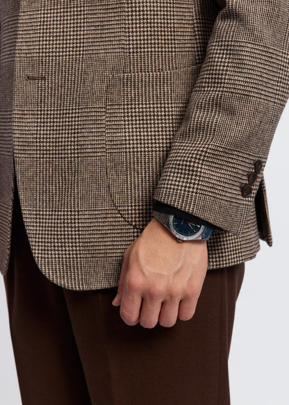 Monarch POW Straight-Fit Men's Blazer