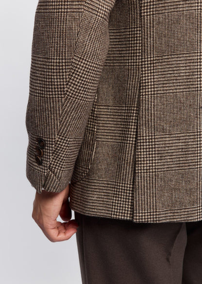 Monarch POW Straight-Fit Men's Blazer
