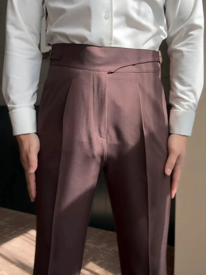 Gurkha x Sidetab Trouser Season 1 - BRABION
