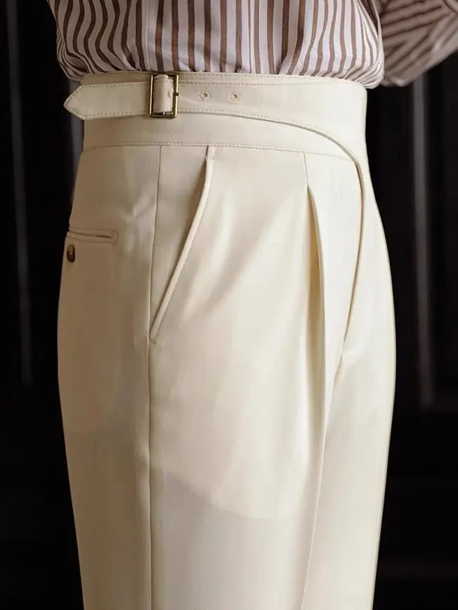 Gurkha x Sidetab Trouser Season 1 - BRABION