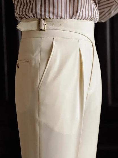 Gurkha x Sidetab Trouser Season 1 - BRABION
